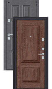 металлическая дверь порта М К18-К12